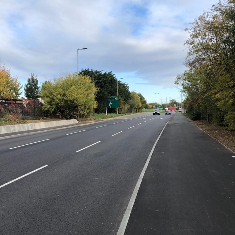 Colchester Road, Chelmsford Henderson & Taylor