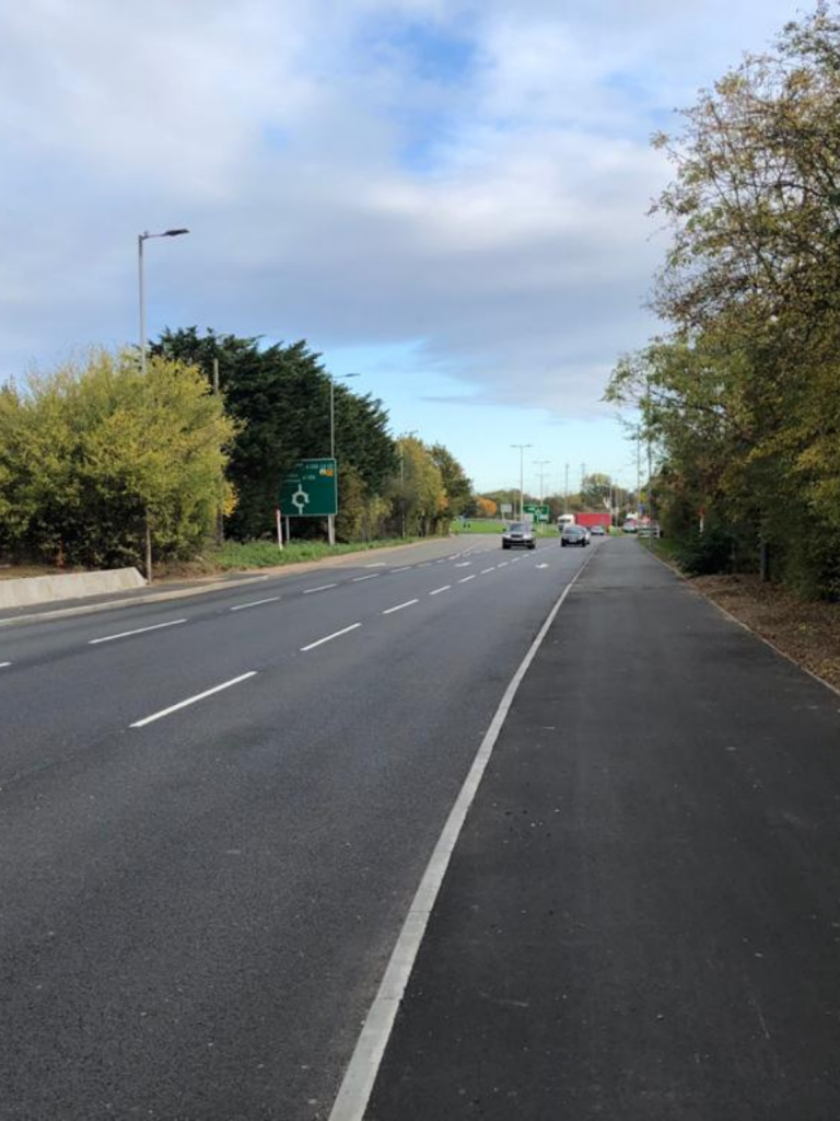 Road Construction Companies Roadway Experts Henderson & Taylor