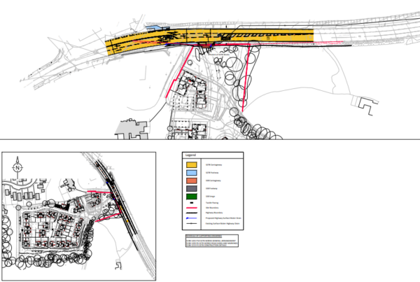 Henderson & Taylor | Highways | Civils | Rail | Facilities Management