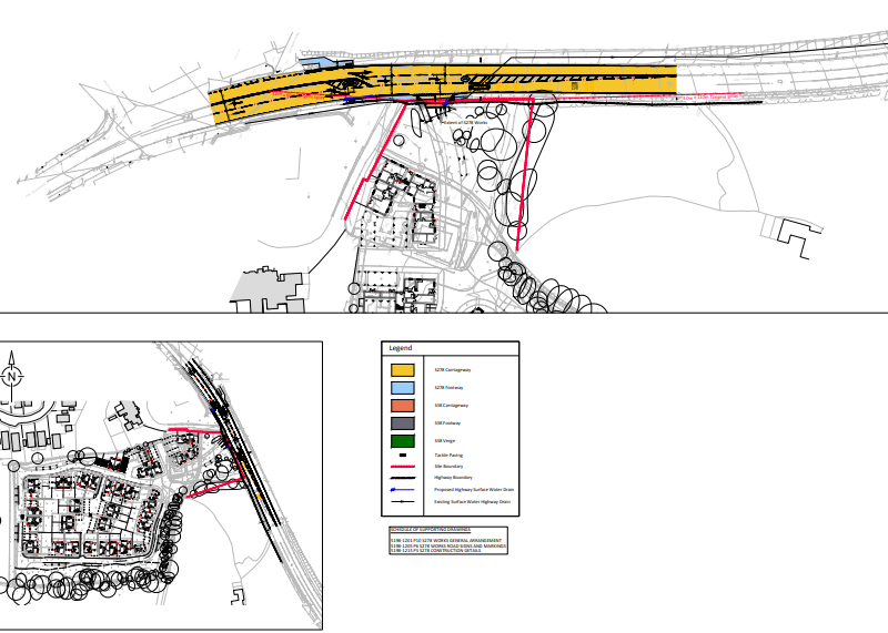 Henderson & Taylor | Highways | Civils | Rail | Facilities Management