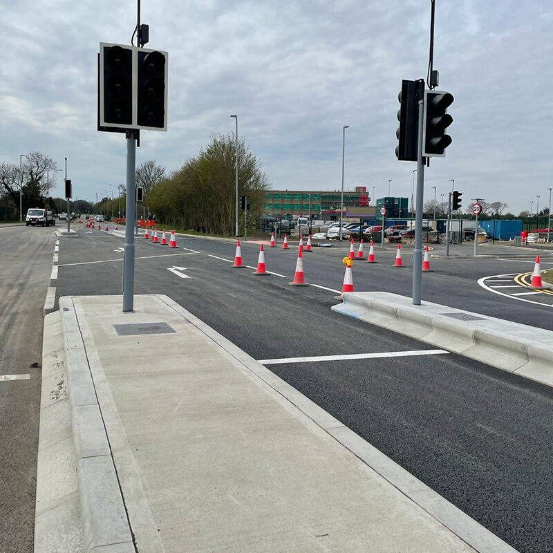 Henderson & Taylor | Highways | Civils | Rail | Facilities Management