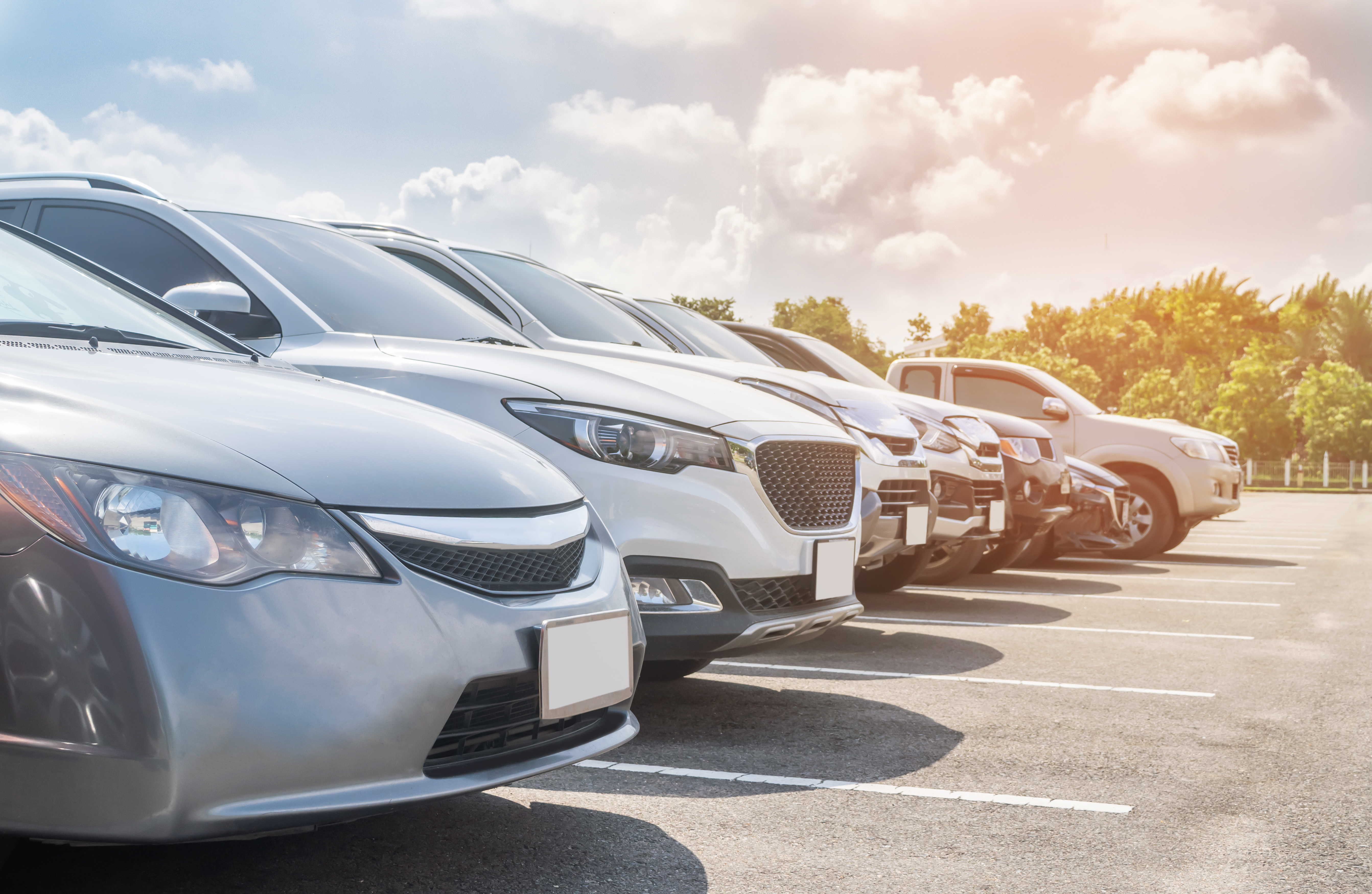 How can your business benefit from a car park?