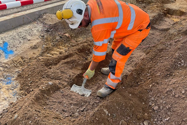 Drainage & Utilities