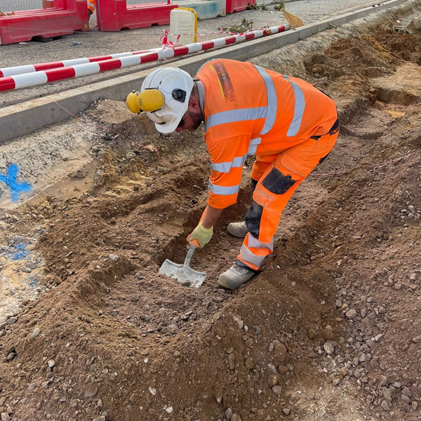 Drainage & Utilities